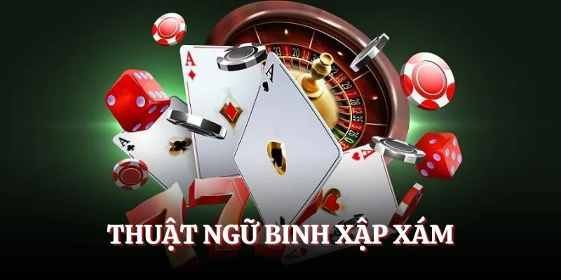 Tổng hợp mọi thuật ngữ có trong game bài bạn nên biết