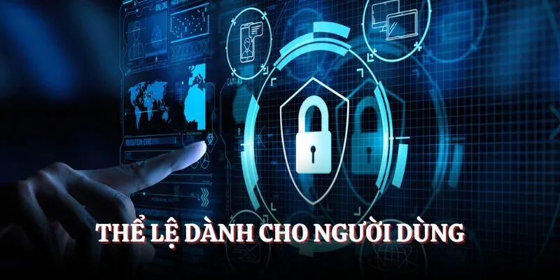 Thể lệ dành cho người dùng