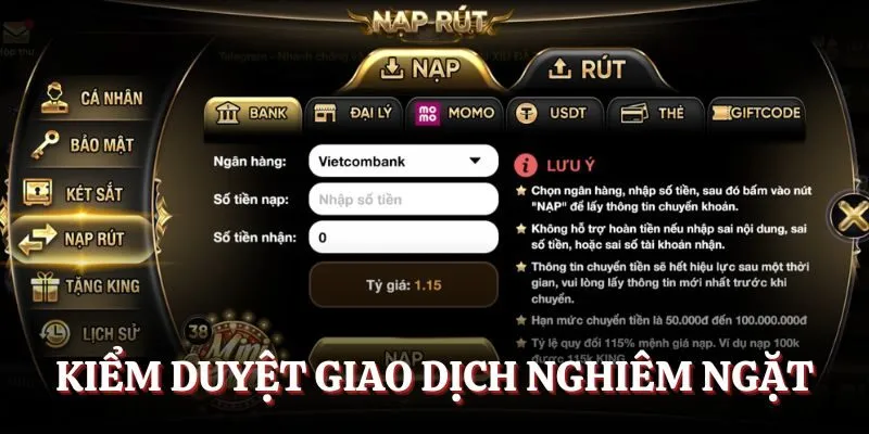 Giới Thiệu Kingfun - Nền Tảng Giải Trí Chất Lương Và Uy Tín