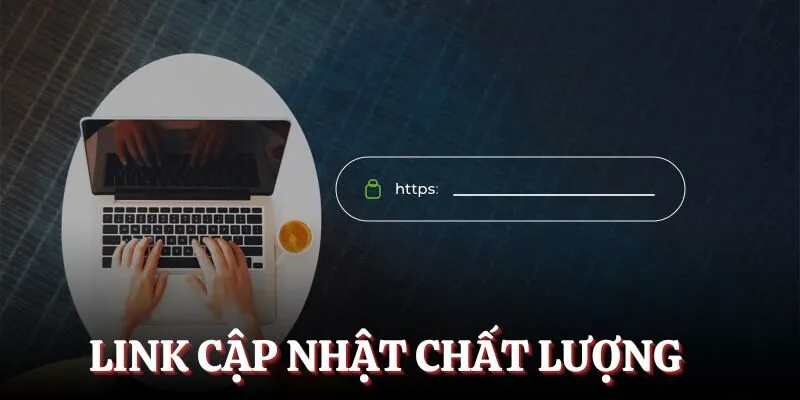 Link cập nhật chất lượng
