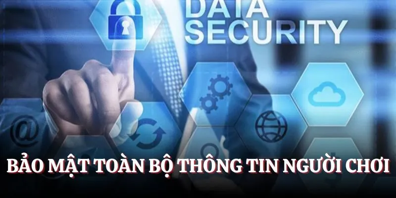 Bảo mật thông tin cực đỉnh
